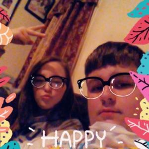 Meet your Posher, Charles